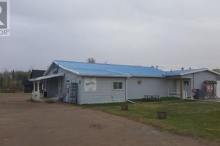 Candy Shop Business for Sale, 101 Main Street, Dixonville, AB