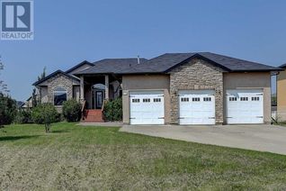 Bungalow for Sale, 7802 Park Lane, Rural Grande Prairie No. 1, County of, AB