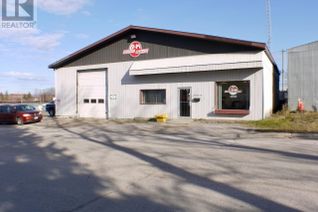 Industrial Property for Sale, 33 Hearst Ave, Dryden, ON