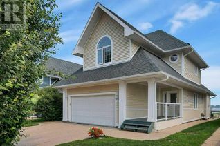 House for Sale, 198 Marina Bay Court, Sylvan Lake, AB