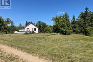 Detached House for Sale, Howes Acreage, Barrier Valley Rm No. 397, SK