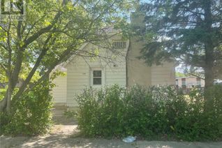 House for Sale, 1018 107th Avenue, Tisdale, SK