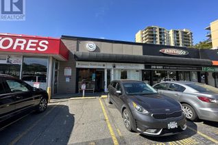 Non-Franchise Business for Sale, 7771 Westminster Highway #130, Richmond, BC