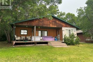 House for Sale, Kenny Cabin., Crooked Lake, SK