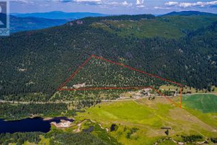 Property for Sale, 7825 China Valley Road, Falkland, BC
