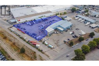 Commercial Land for Sale, 1505 Hardy Street, Kelowna, BC