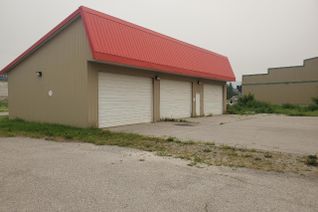 Commercial/Retail Property for Sale, 4958 Burns Avenue, Canal Flats, BC