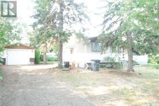 Detached House for Sale, 38 Kasper Crescent, Assiniboia, SK