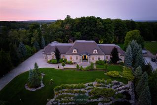 Bungalow for Sale, 95 Eden Vale Dr, King, ON