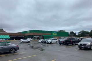 Commercial/Retail Property for Lease, 227 Vodden St E #33A, Brampton, ON