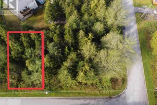 Commercial Land for Sale, 908 Jubilee Drive, Port Edward, BC