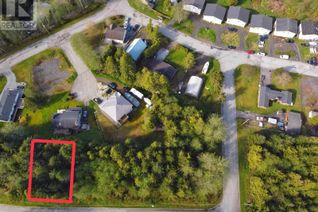 Commercial Land for Sale, 916 Jubilee Drive, Port Edward, BC