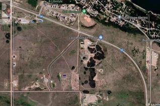 Commercial Land for Sale, Prairie Vista Estates, Buena Vista, SK