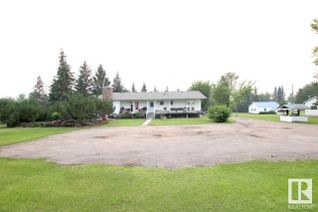 Property for Sale, 655009a Highway 63, Rural Athabasca County, AB
