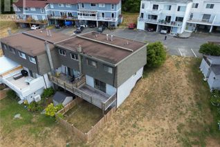 Townhouse for Sale, 61 Clark Dr, Port Alice, BC
