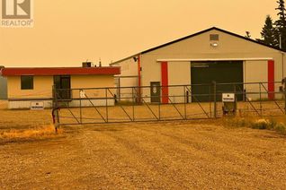 Industrial Property for Sale, 230009 834 Township W, Rural Peace No. 135, M.D. of, AB