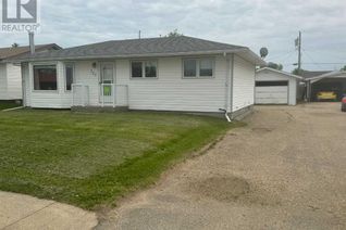 Bungalow for Sale, 121 2 Avenue, Falher, AB