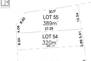 Commercial Land for Sale, 2711 Edgewater Crescent, Prince George, BC