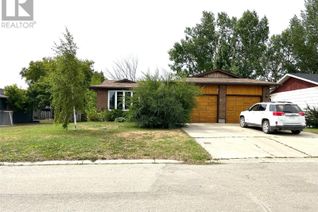 Bungalow for Sale, 221 4th Avenue, Whitewood, SK