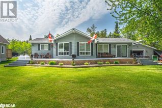 Bungalow for Sale, 42 Cedar Bay Road, Brechin, ON