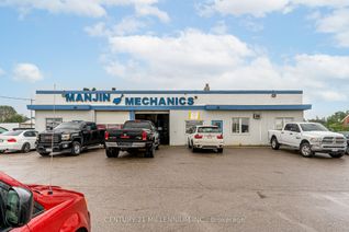 Commercial/Retail Property for Sale, 41401 Amberley Rd, Morris-Turnberry, ON