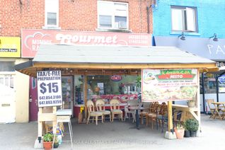 Restaurant Non-Franchise Business for Sale, 371 Wilson Ave, Toronto, ON