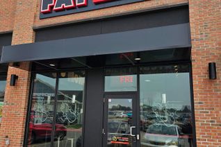 Franchise Business for Sale, 55 Ontario St S #D10.1, Milton, ON