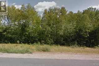 Commercial Land for Sale, 4 Acres Route 180, South Tetagouche, NB