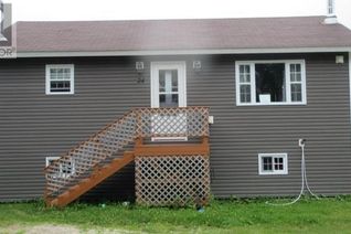 Property for Sale, 24 Willow Avenue, Cormack, NL