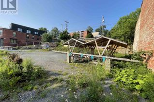 Commercial Land for Sale, 533 King Street, Bridgewater, NS