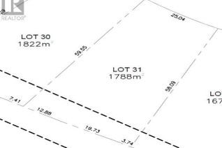 Land for Sale, 4583 Craig Drive, Prince George, BC