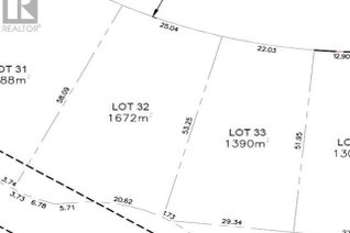 Land for Sale, 4567 Craig Drive, Prince George, BC