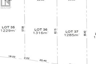 Land for Sale, 4503 Craig Drive, Prince George, BC