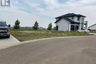 Commercial Land for Sale, 6926 Meadowview Drive, Stettler, AB