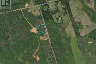 Land for Sale, Lot 2 Hermitage Road, Monticello, PE