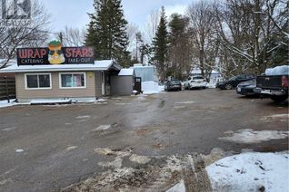 Commercial/Retail Property for Sale, 360 Main Street N, Mount Forest, ON