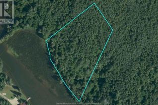 Vacant Residential Land for Sale, Lot 23-2 Alden Warmen Rd, Bass River, NB