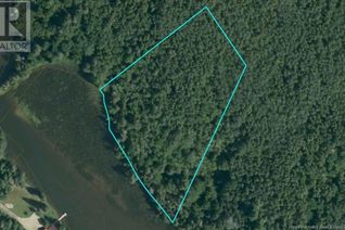 Land for Sale, Lot 23-2 Alden Warmen Road, Bass River, NB