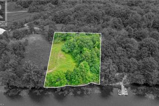 Land for Sale, 0 Green Bay Road, Godfrey, ON