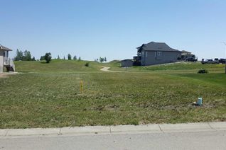 Land for Sale, 1404 Whispering Drive, Vulcan, AB