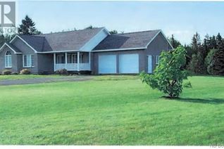 Detached House for Sale, 23898 134 Route, Sea Side, NB