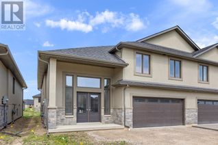 Ranch-Style House for Sale, 152 Reed Street, Essex, ON