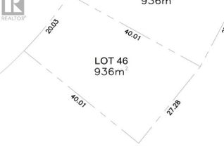 Commercial Land for Sale, 2883 Edgewater Crescent, Prince George, BC