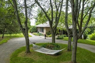 Farm for Sale, 1376 Mineral Springs Road, Ancaster, ON