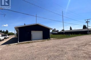 Commercial/Retail Property for Sale, 402 Hill Avenue, Cut Knife, SK