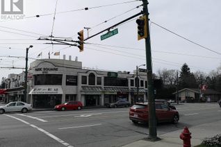 Commercial/Retail Property for Lease, 5701 Granville Street #102, Vancouver, BC