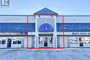 Commercial/Retail Property for Sale, 9899 112 Avenue #104, Grande Prairie, AB