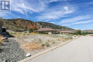 Vacant Residential Land for Sale, 3630 Sawgrass Drive, Osoyoos, BC