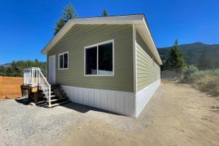 House for Sale, 1616 Benniger Road, Christina Lake, BC