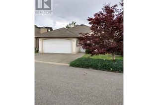 House for Sale, 9800 Turner Street #52, Summerland, BC